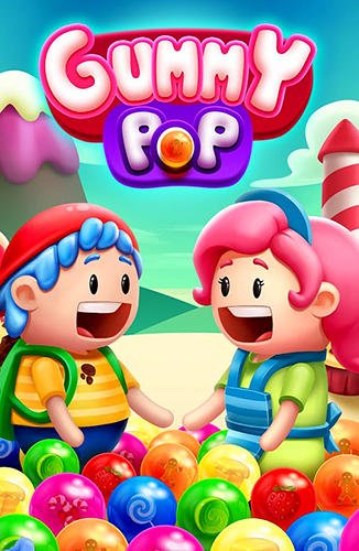 download Gummy pop apk